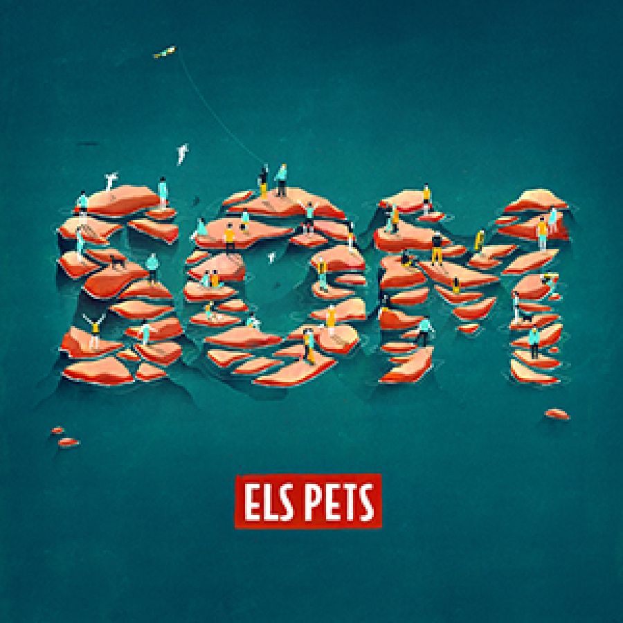 Els Pets - Som (2018)