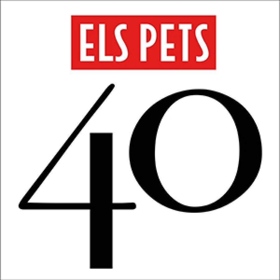 Els Pets - 40 (2024)