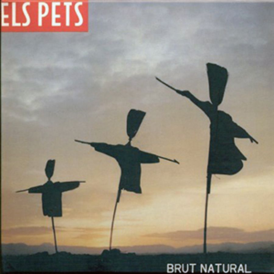 Els Pets - Brut Natural (1994)